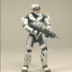 Illustration for article titled These Halo: Reach Figures Dont Know The Battle Is Already Lost